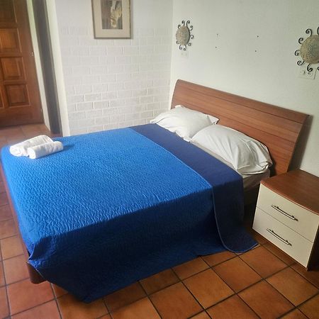 Hotel Pensione Serena Purasca Zewnętrze zdjęcie